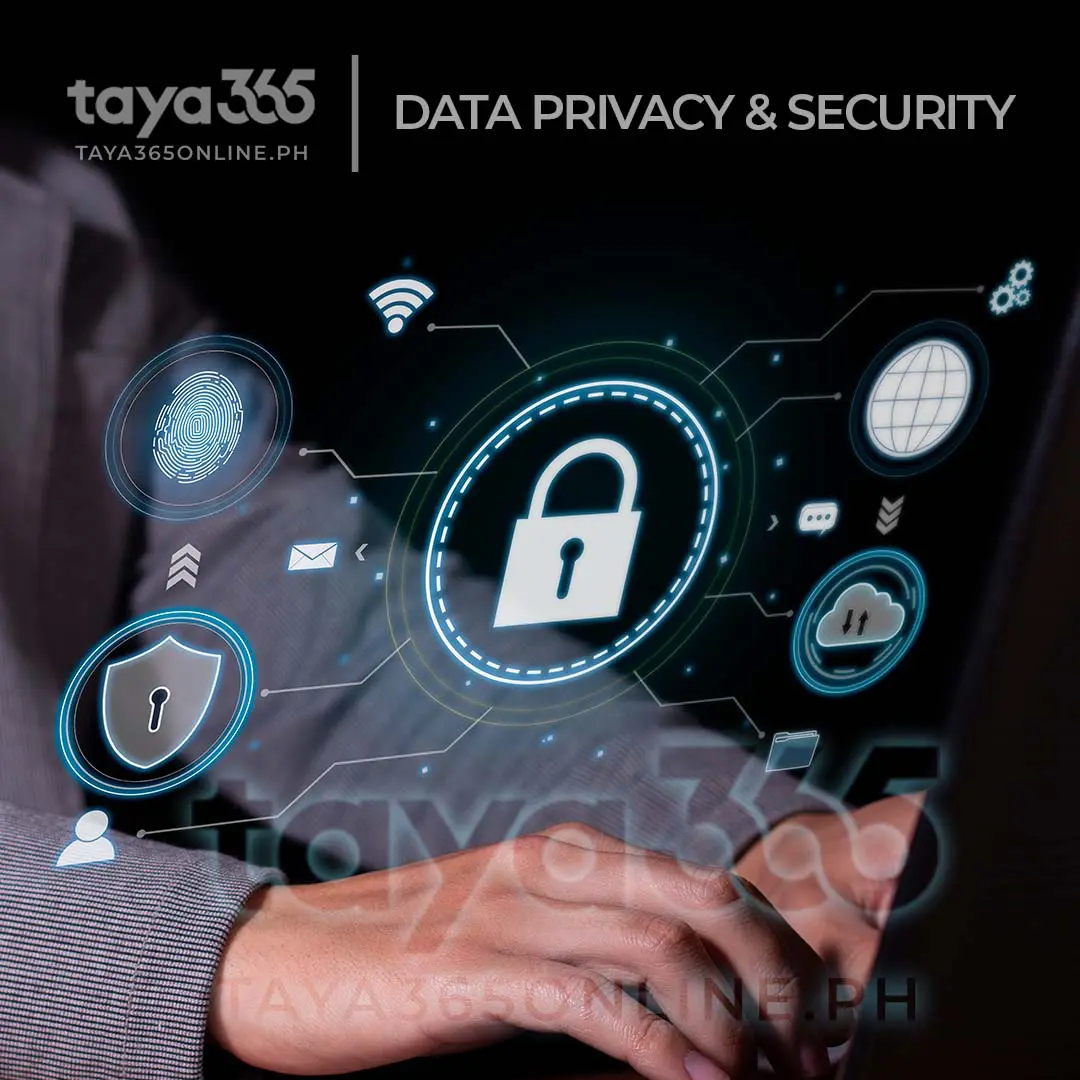 Image of Advanced Cybersecurity: Encryption and Digital Data Protection,Cloud Protection.