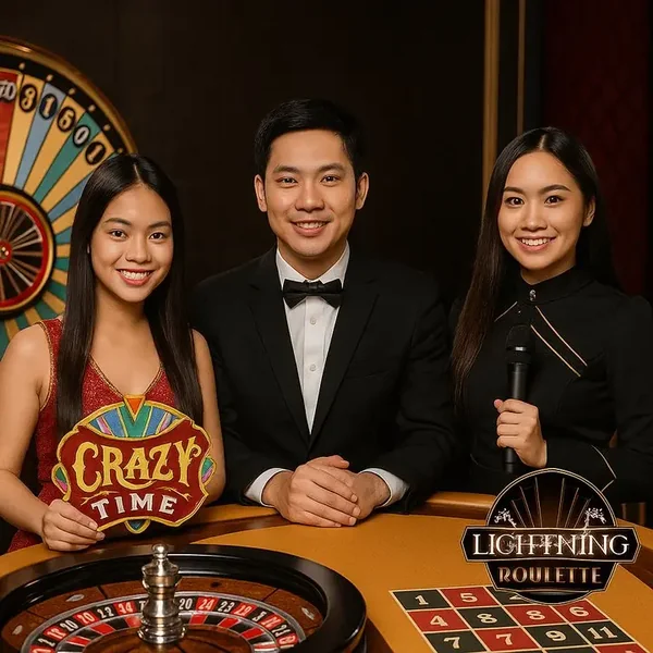 taya365 casino featured image.