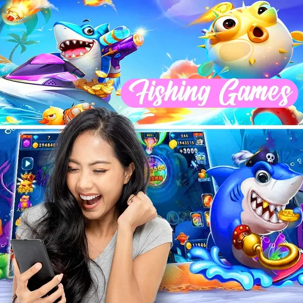 taya365 fishing featured image