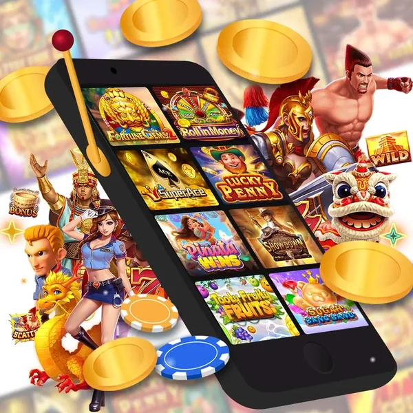 taya365 slots featured image